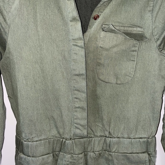 36 point 5 jumper jogger style - Picture 3 of 4